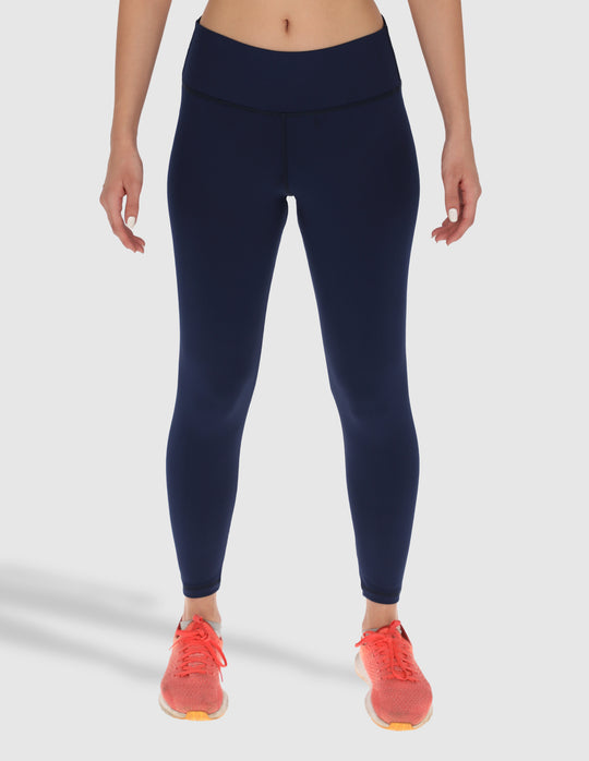 Flex Leggings Azul