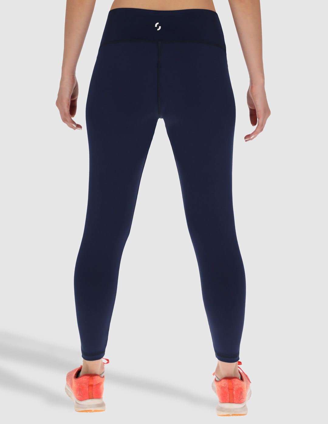 Flex Leggings Azul