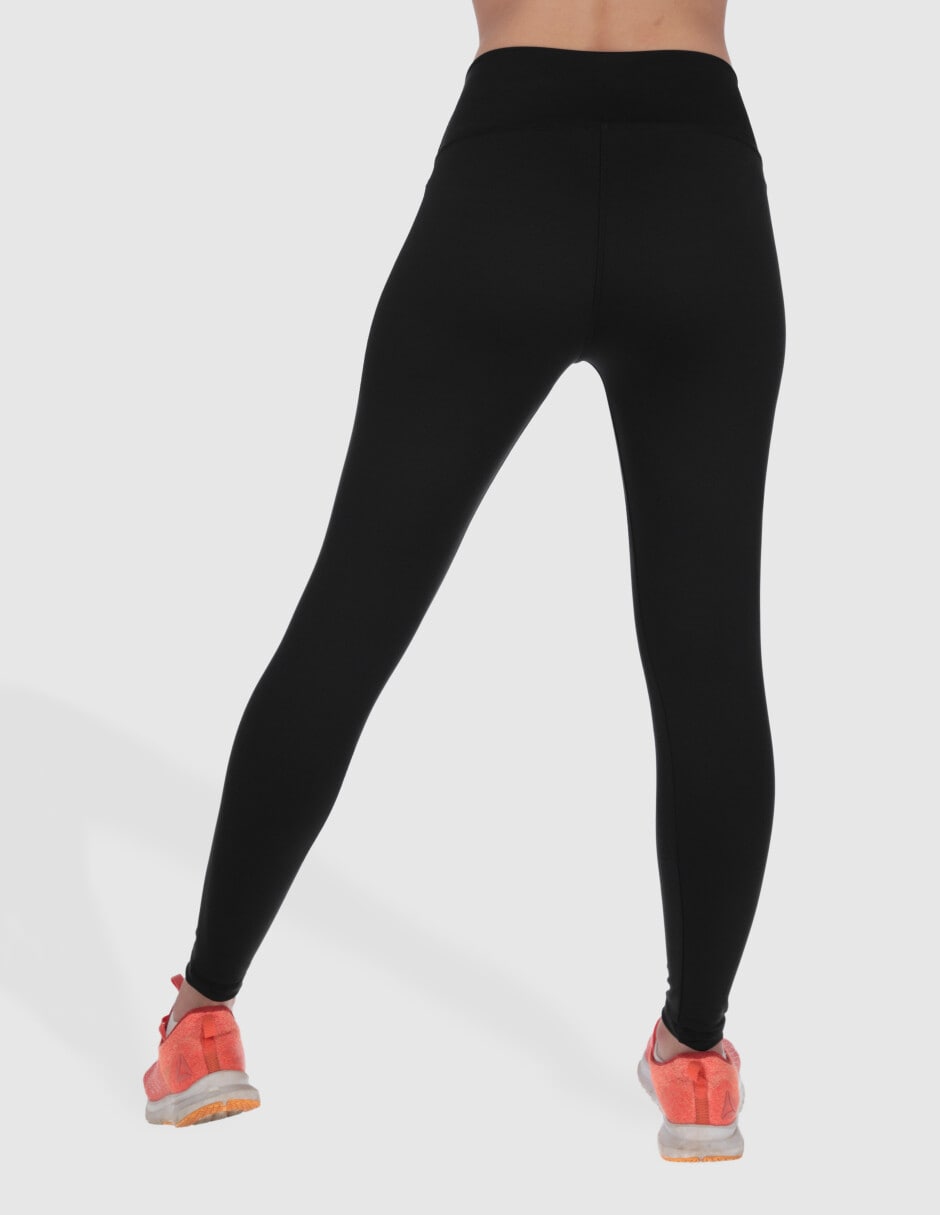 Sport Leggins Negro