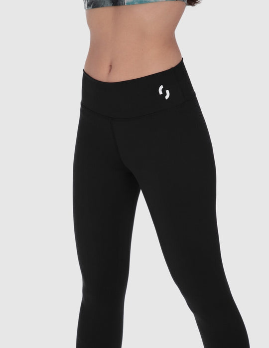 Sport Leggins Negro