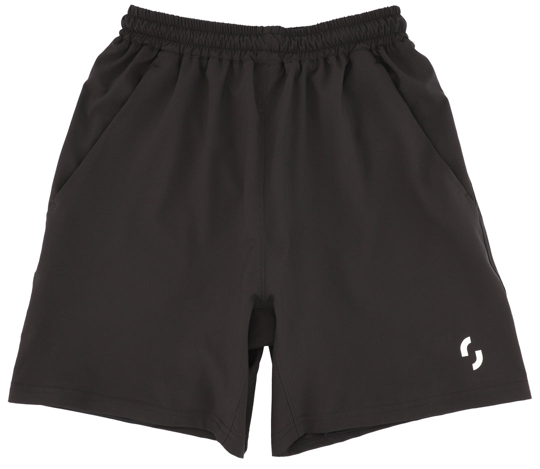 Cross Short Negro