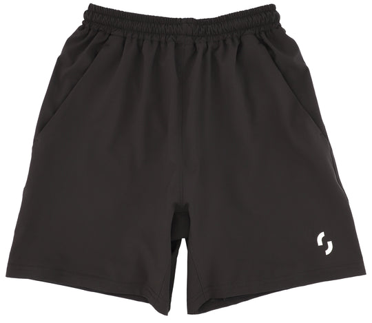 Cross Short Negro
