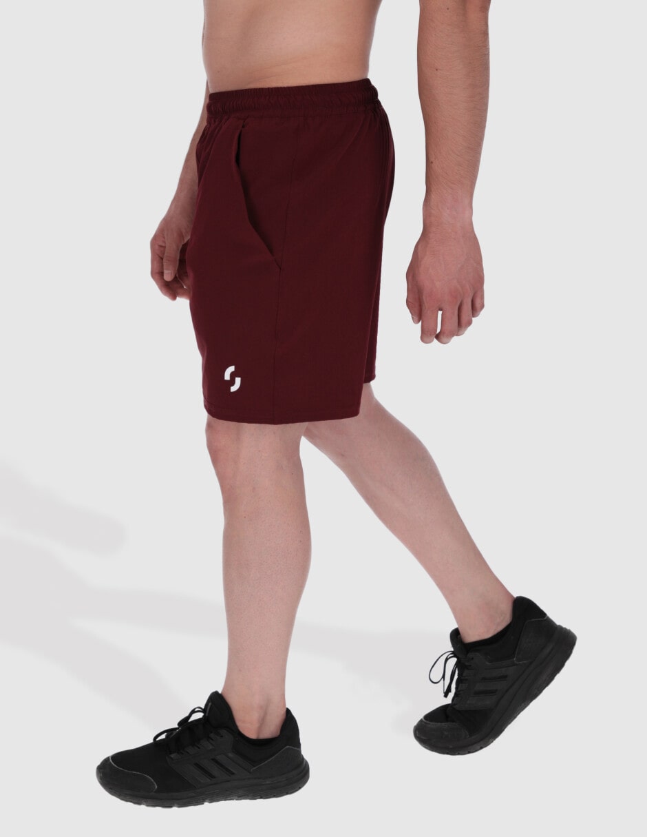 Cross Short Tinto