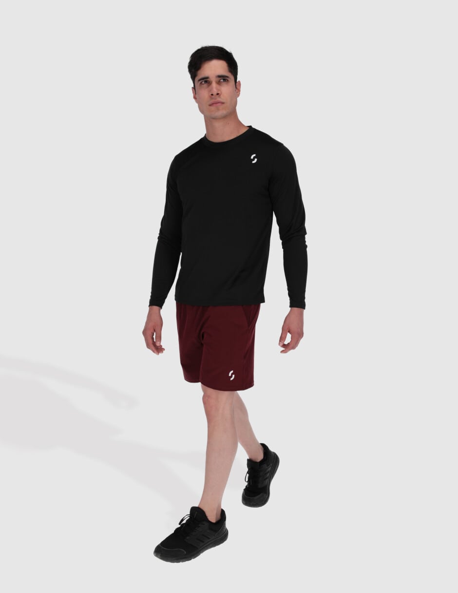 Cross Short Tinto