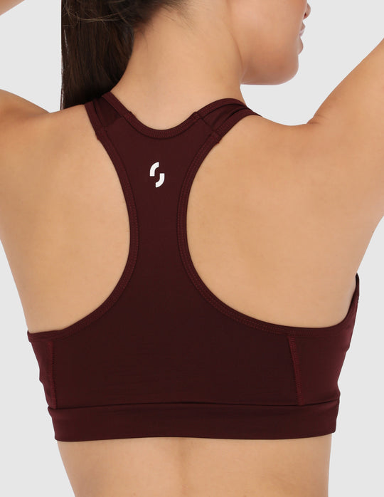 Sport Bra Tinto