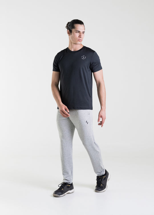 React Pants Gris