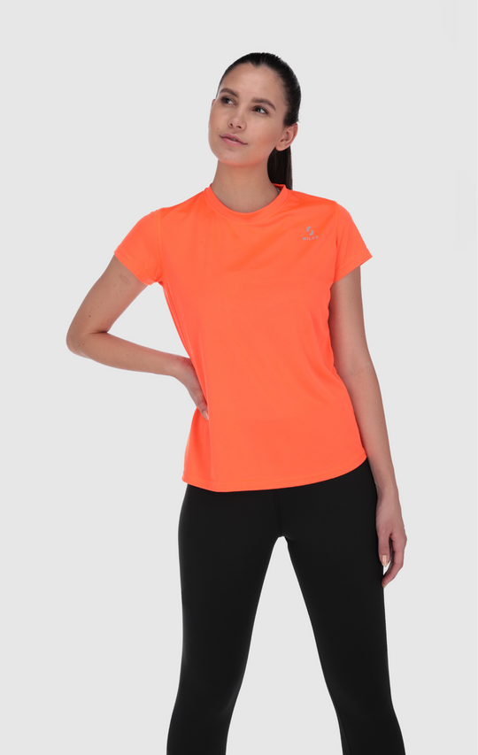 Running Naranja
