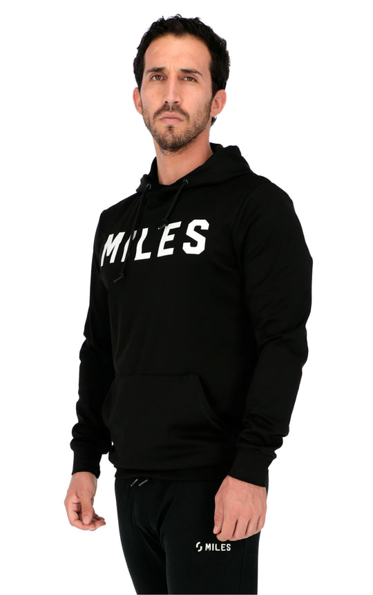 Hoodie Negro