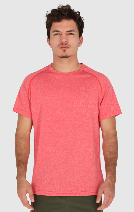 Power Shirt Rosa