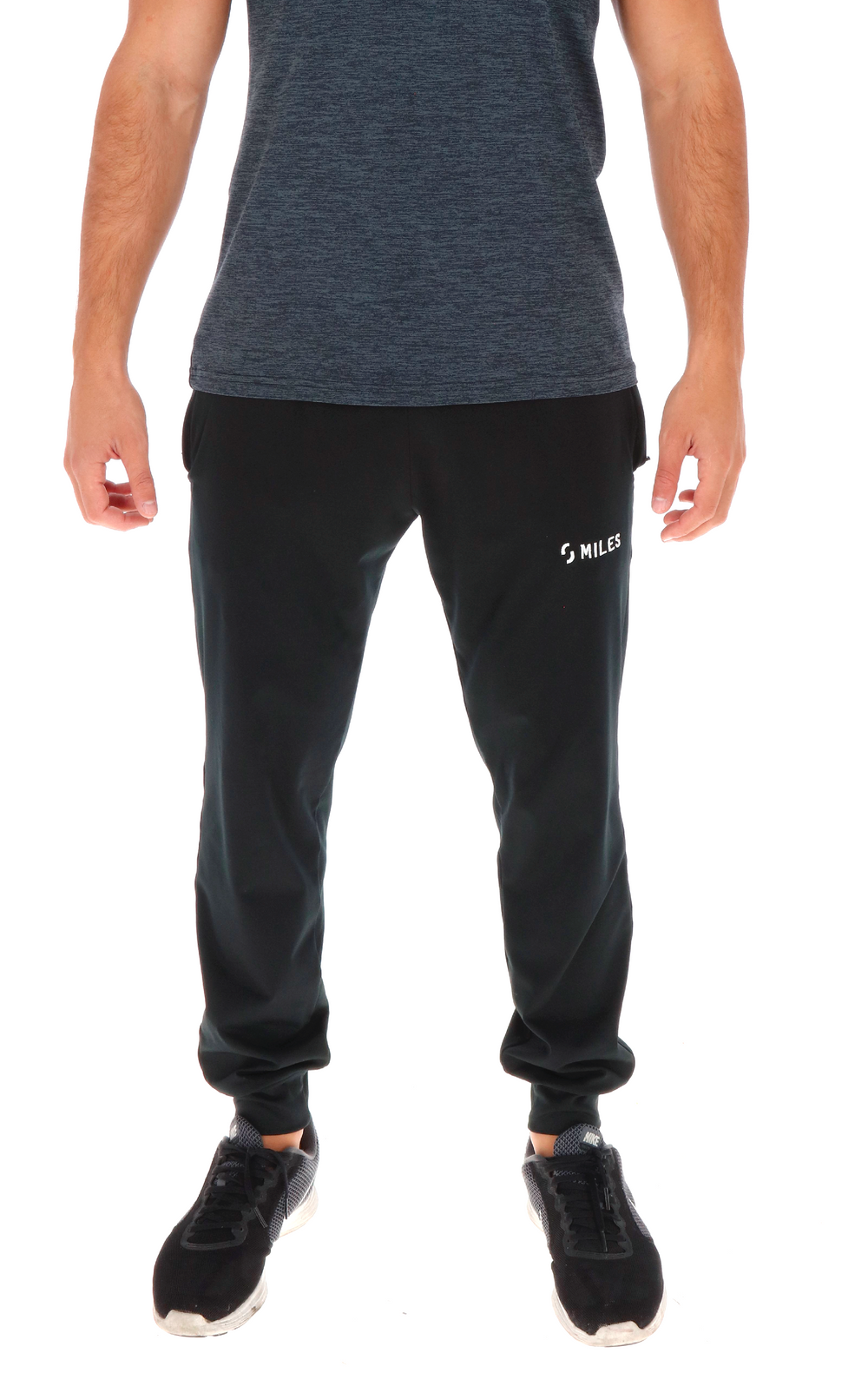 joggers hombre