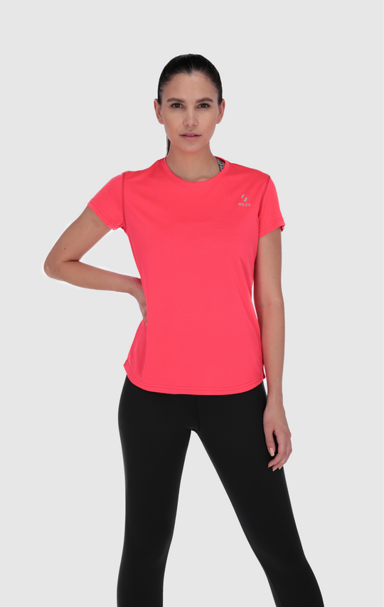 Running Rosa