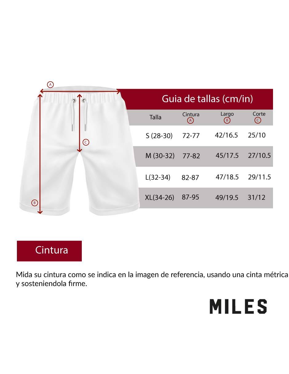 Flex Short Olivo