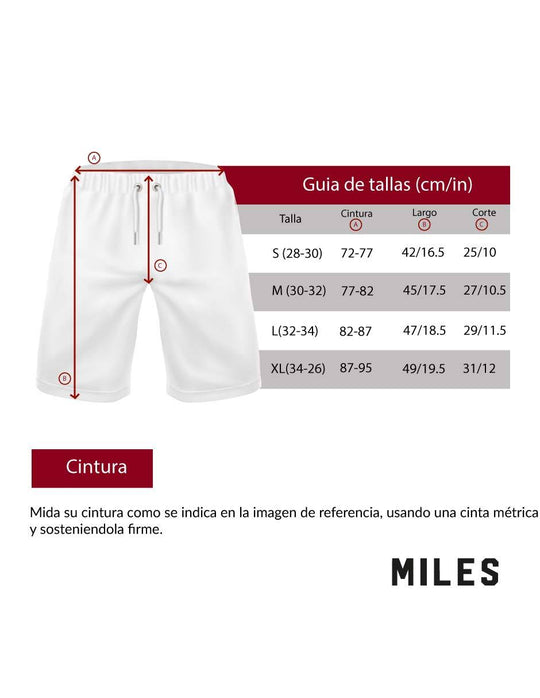Flex Short Olivo