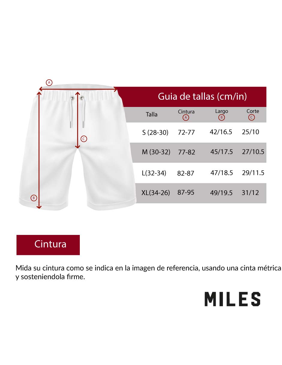 Sport Short
