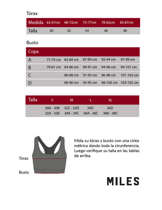 Sport Bra Olivo