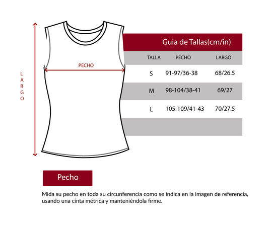 Tank Gris