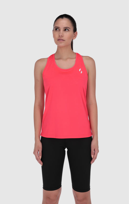 Tank Top Rosa