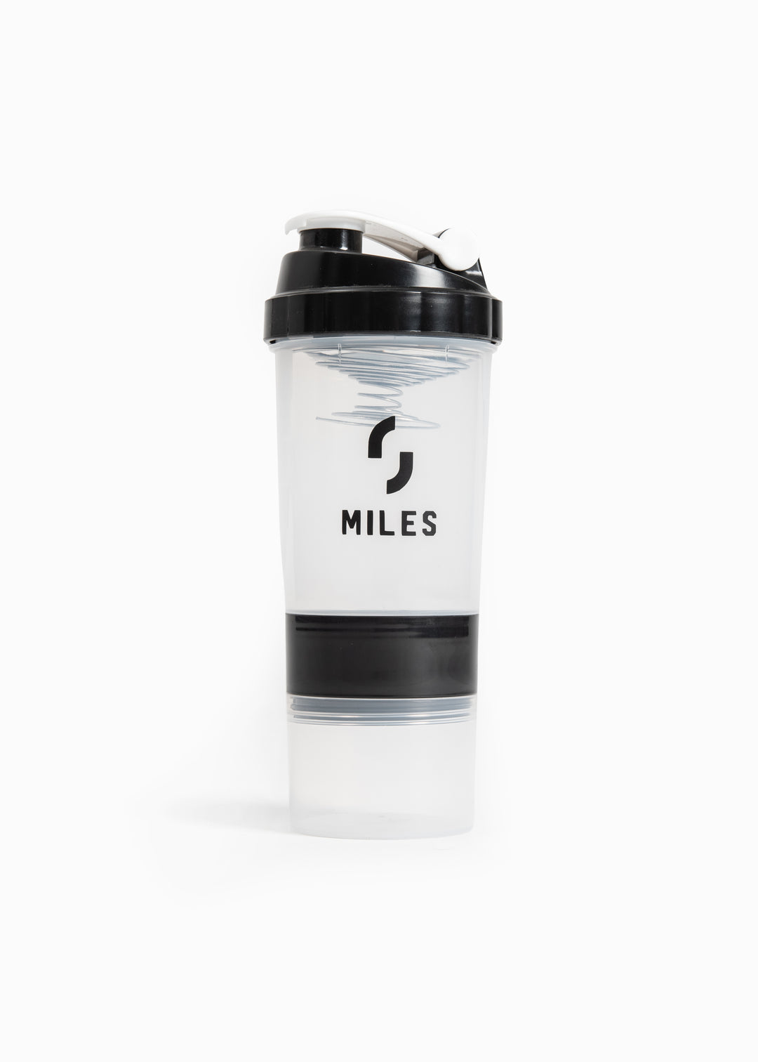 Shaker Miles