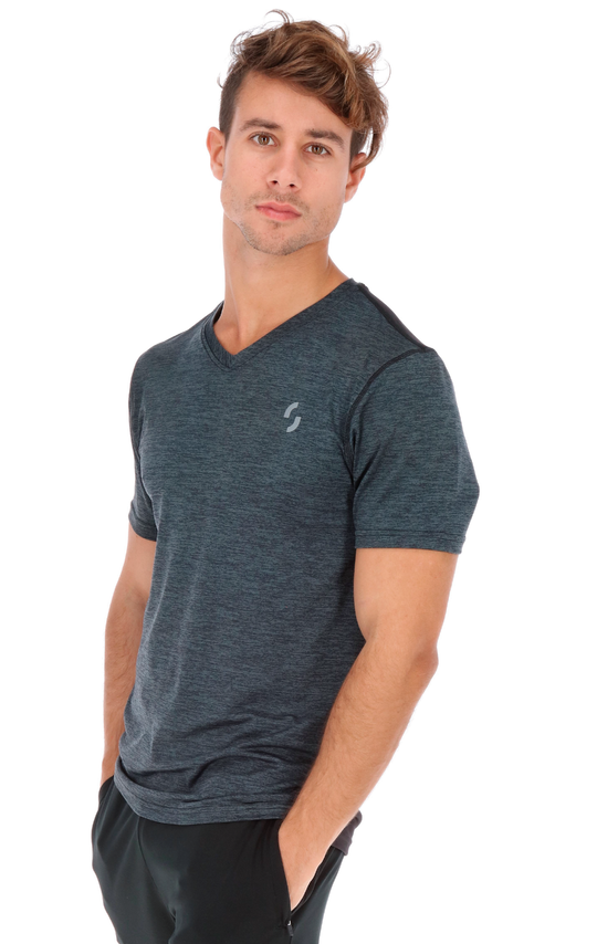 Playera para hacer ejercicio