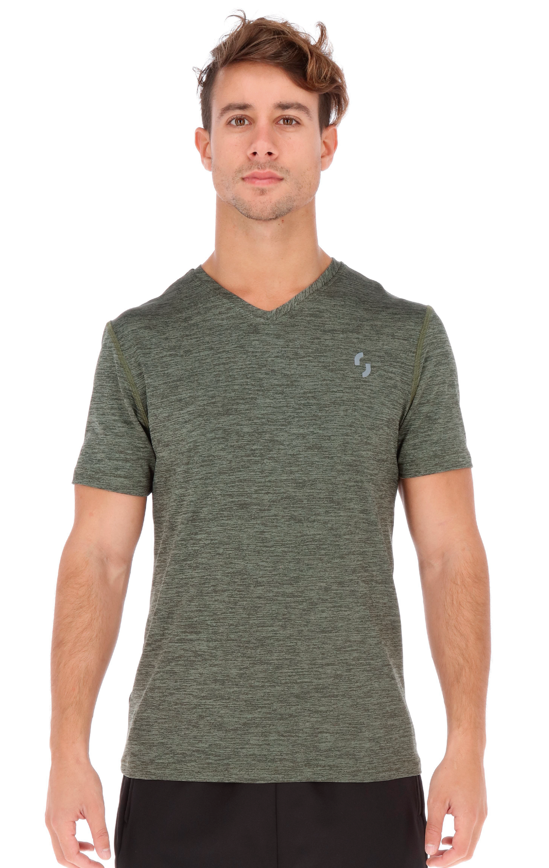 Playera para hacer ejercicio