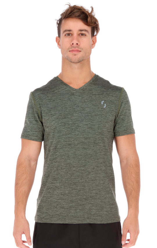 Playera para hacer ejercicio