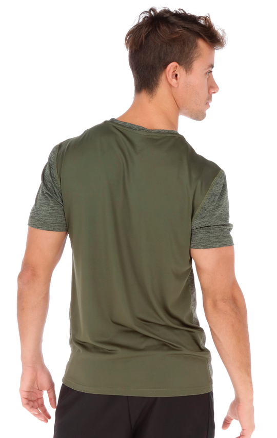 Playera para hacer ejercicio