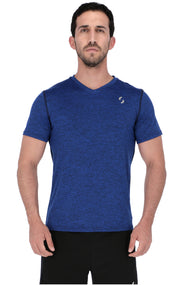 Trainer Shirt Azul Marino