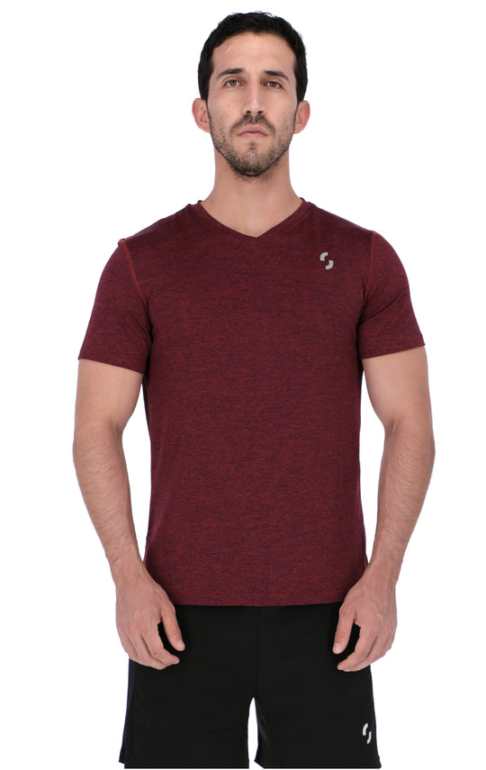 Trainer Shirt Tinto