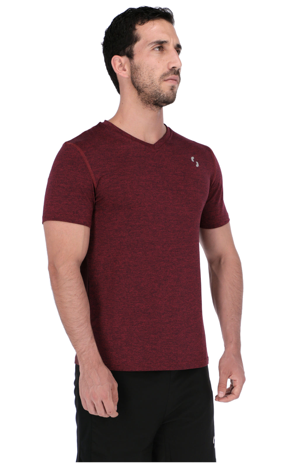 Trainer Shirt Tinto