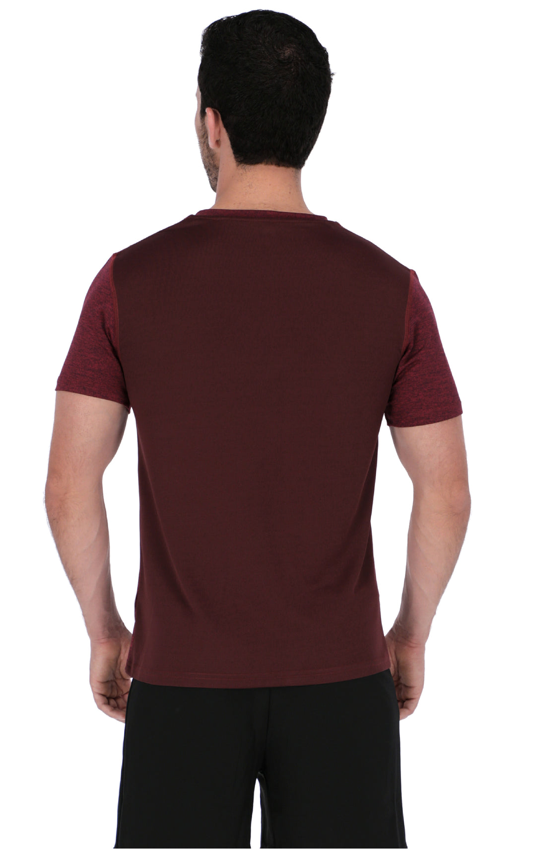 Trainer Shirt Tinto