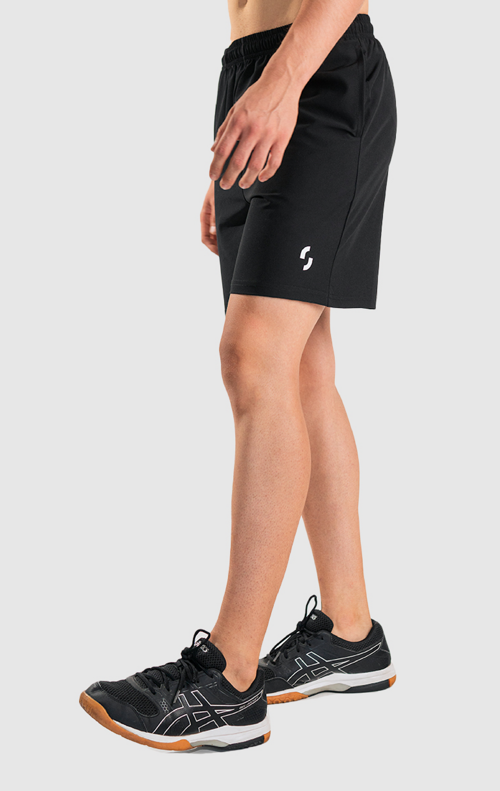 Super Short Negro