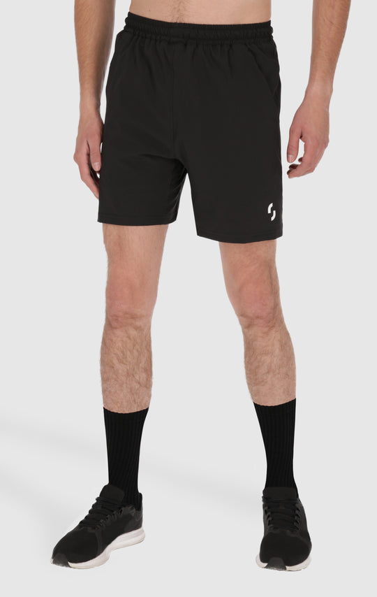 Cross Short Negro