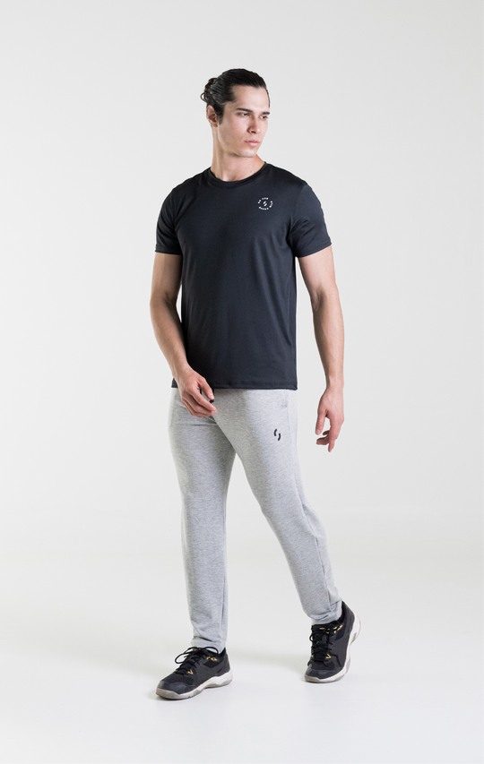 Go Extra Shirt Negro