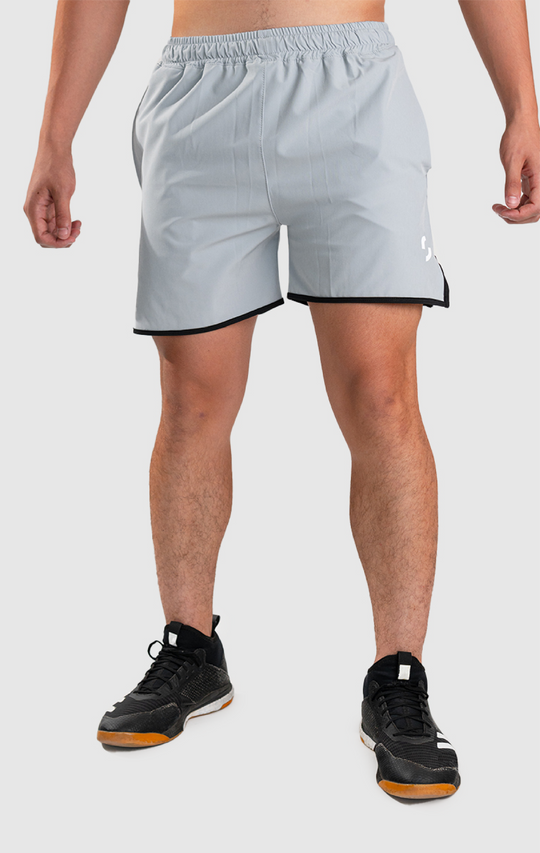 Legacy Short Gris