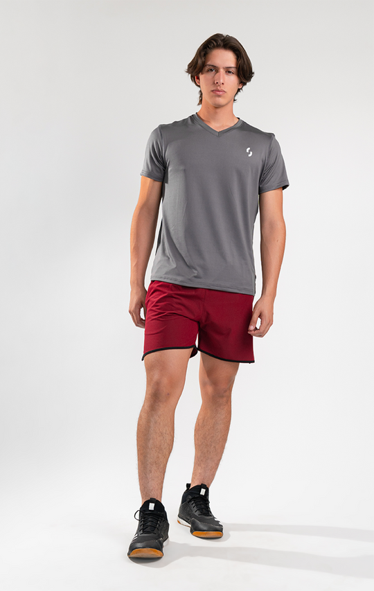 Legacy Short Tinto