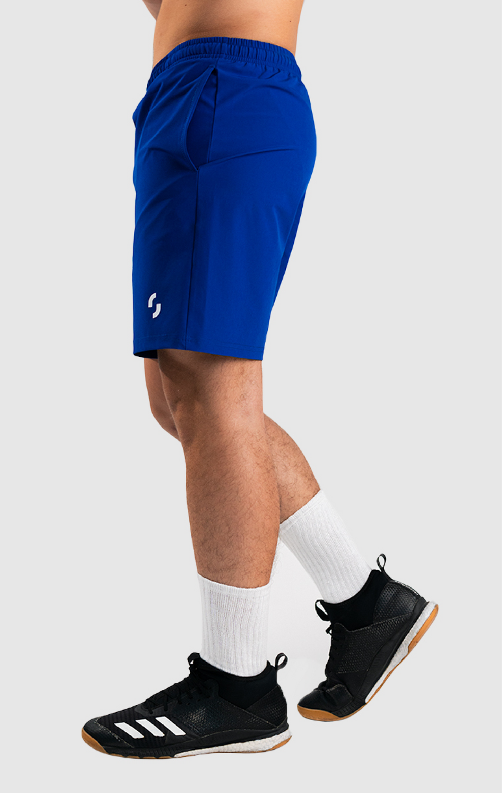 Super Short Azul