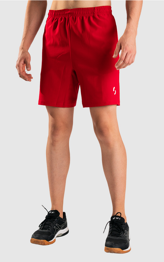 Super Short Rojo