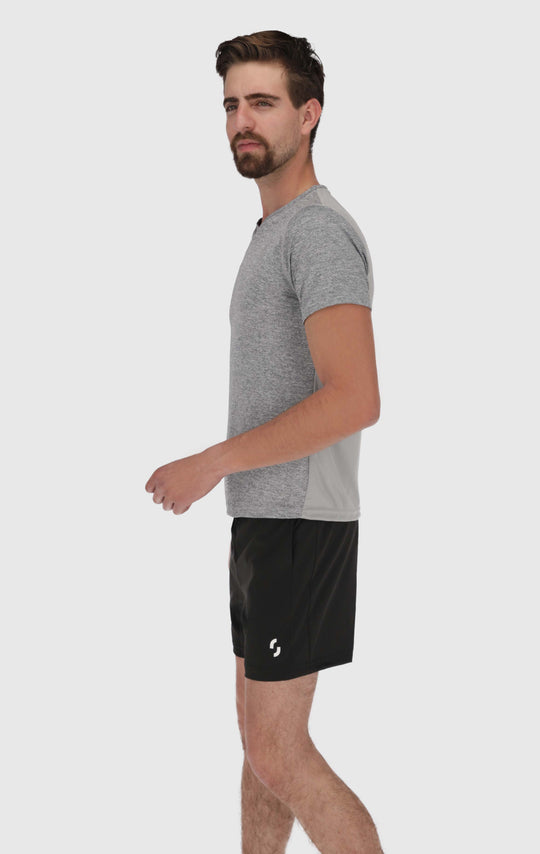 Trainer Gris