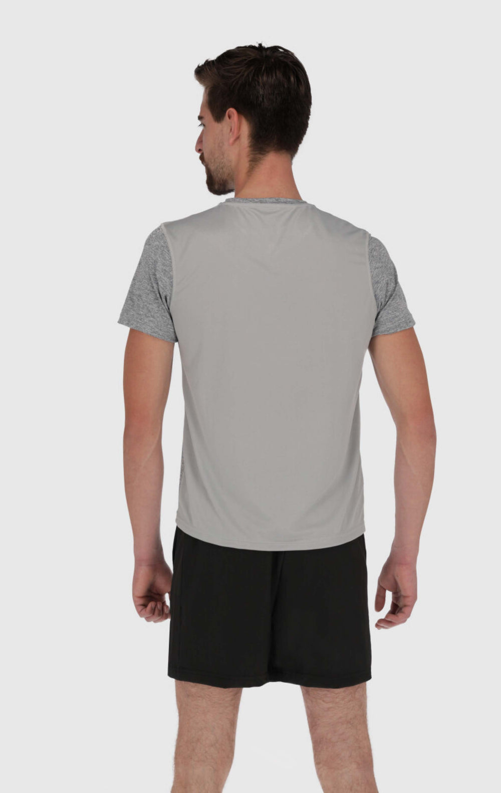 Trainer Gris