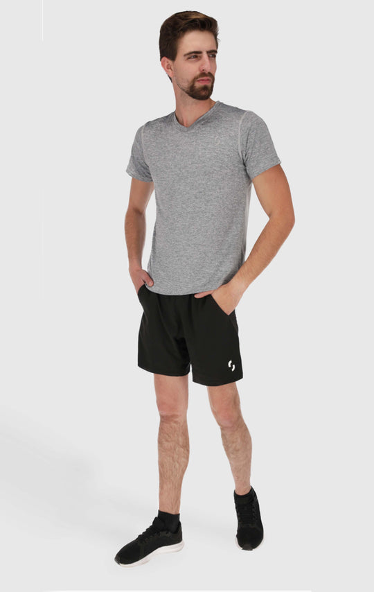 Trainer Gris