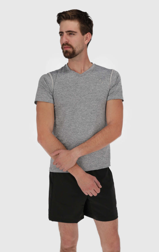 Trainer Gris
